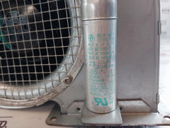 Abb 68870526 Centrifugal Fan 50/60Hz