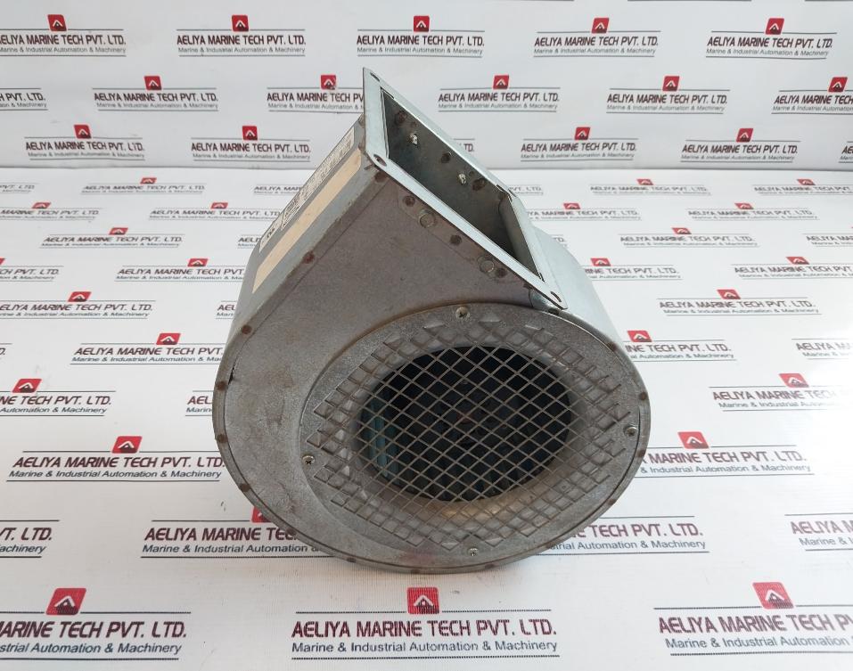 Abb 68870526 Inverter Cooling Fan Ip44