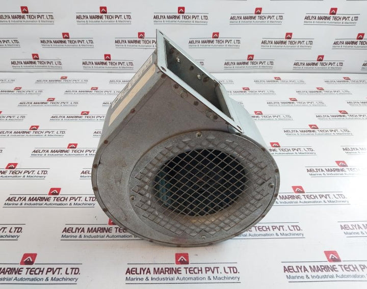 Abb 68870526 Emc Inverter Cooling Fan G2E140-pi51-xx 230 Vac 100/85°C