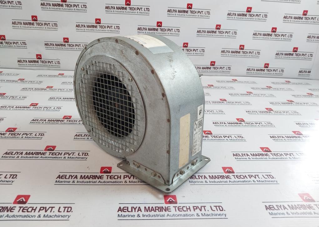 Abb 68870526 Inverter Cooling Fan Ip44