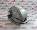 Abb 68870526 Emc Inverter Cooling Fan G2E140-pi51-xx 230 Vac 100/85°C