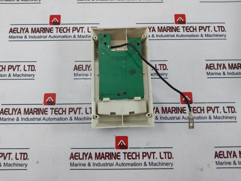 Abb 68990025 B Control Panel Keypad