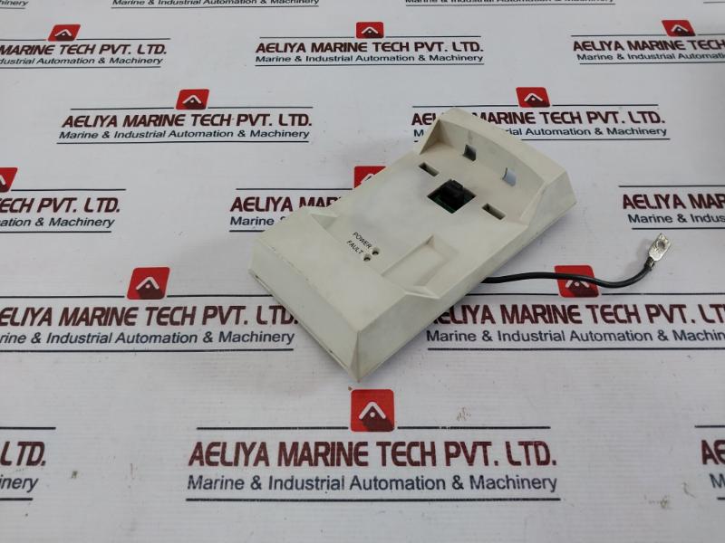 Abb 68990025 B Control Panel Keypad