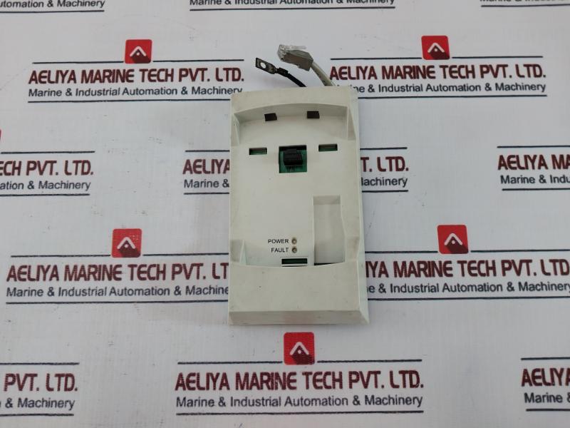 Abb 68990025 B Control Panel Keypad 2/2