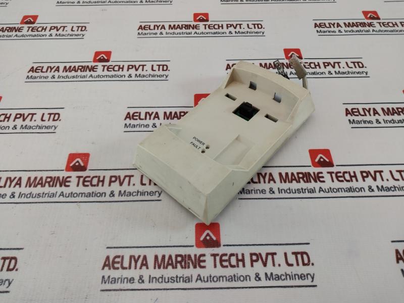 Abb 68990025 B Control Panel Keypad 2/2