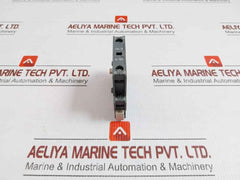 Abb 690V Ac 16A Ip20 Auxiliary Contact Block Cal18-11