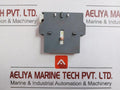 Abb 690V Ac 16A Ip20 Auxiliary Contact Block Cal18-11