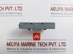 Abb 690V Ac 16A Ip20 Auxiliary Contact Block Cal18-11
