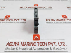 Abb 690V Ac 16A Ip20 Auxiliary Contact Block Cal18-11