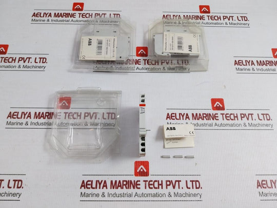 Abb 6Kv Auxiliary Switch S2-h21
