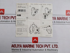 Abb 6Kv Auxiliary Switch S2-h21