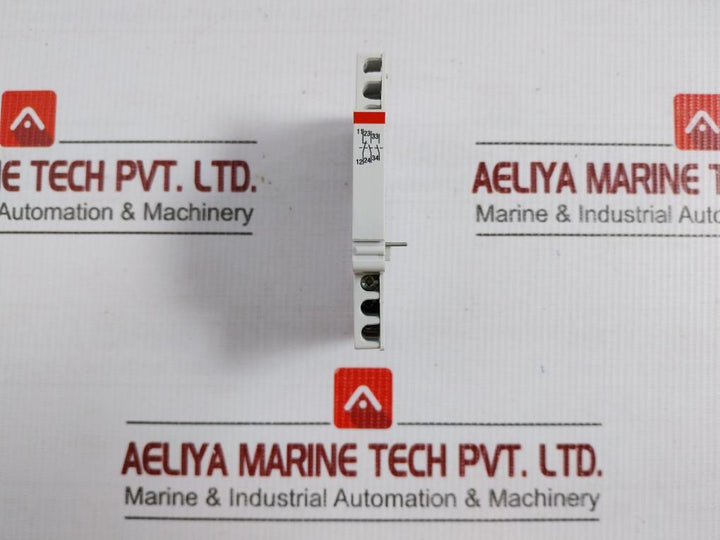 Abb 6Kv Auxiliary Switch S2-h21