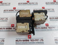 Abb 701921 Shunt Closing Release 24V 50-60Hz