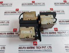 Abb 701921 Shunt Closing Release 24V 50-60Hz