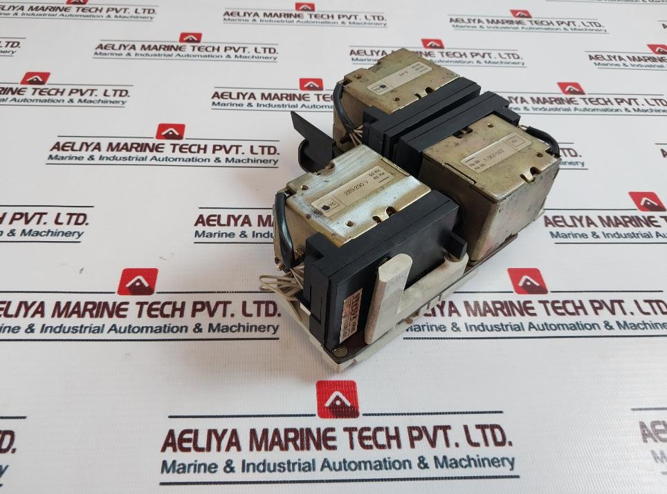 Abb 701921 Shunt Closing Release 24V 50-60Hz