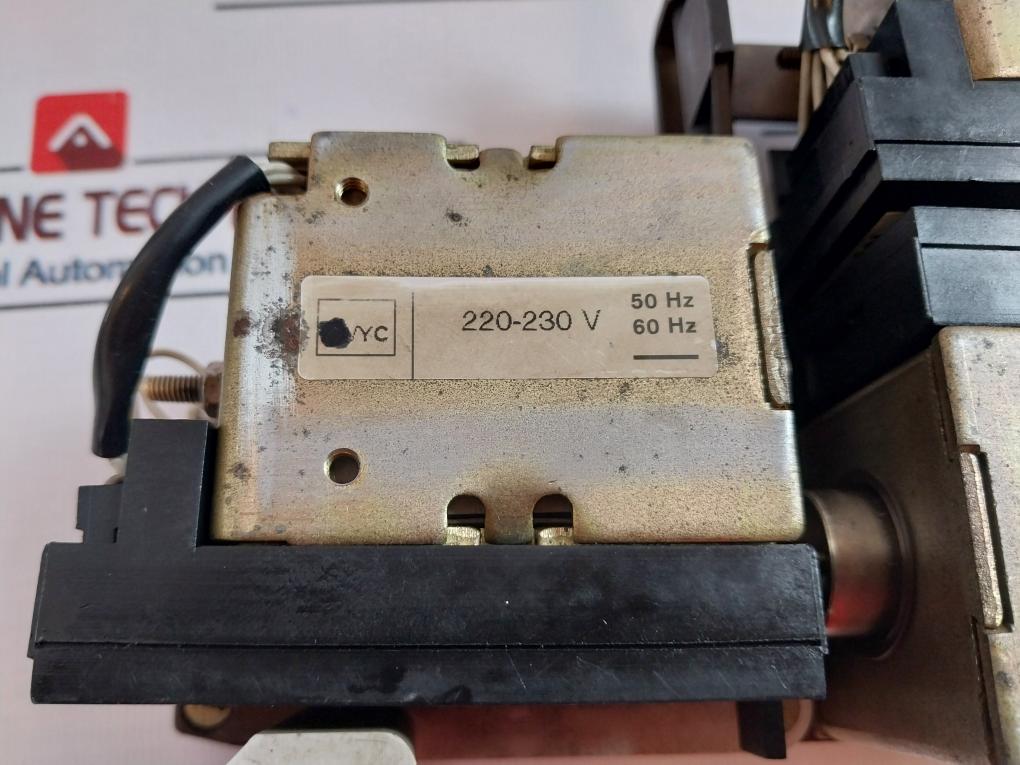 Abb 701921 Shunt Closing Release 24V 50-60Hz