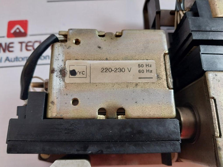 Abb 701921 Shunt Closing Release 24V 50-60Hz