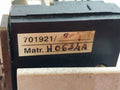 Abb 701921 Shunt Closing Release 24V 50-60Hz