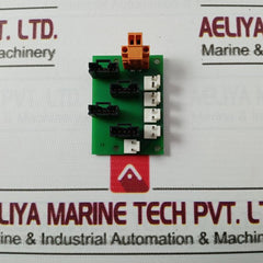 Abb 746 992 C Electrical Distributor Circuit Board