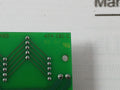 Abb 746 992 C Electrical Distributor Circuit Board