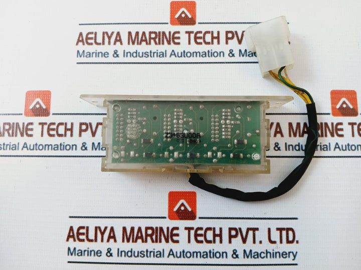 ABB 750187 Signaling Lamps