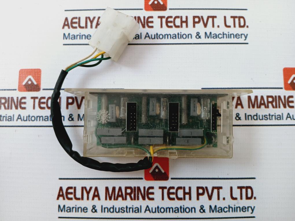 ABB 750187 Signaling Lamps
