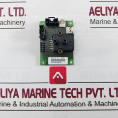 Abb 758 014 D Printed Circuit Board 94V-0