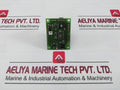 Abb 758 014 D Printed Circuit Board 94V-0