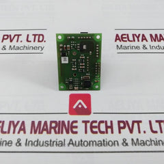 Abb 758 014 D Printed Circuit Board 94V-0