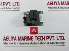 Abb 758 014 D Printed Circuit Board 94V-0