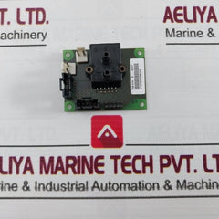 Abb 758 014 D Printed Circuit Board 94V-0