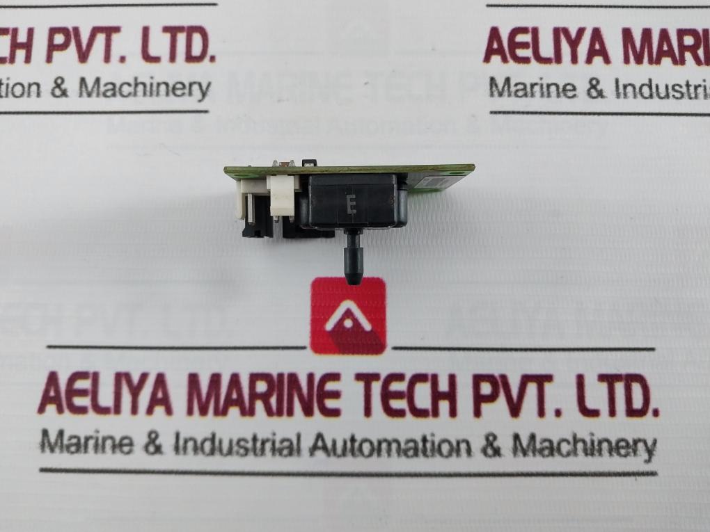 Abb 758 014 D Printed Circuit Board 94V-0