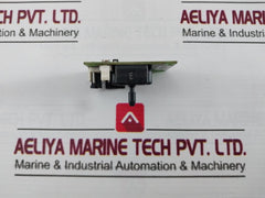 Abb 758 014 D Printed Circuit Board 94V-0