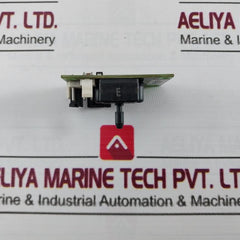 Abb 758 014 D Printed Circuit Board 94V-0