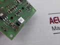Abb 758 014 D Printed Circuit Board 94V-0