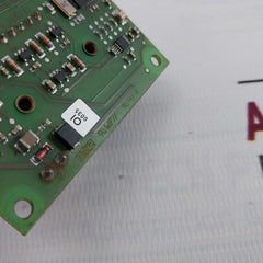 Abb 758 014 D Printed Circuit Board 94V-0