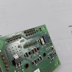Abb 758 014 D Printed Circuit Board 94V-0