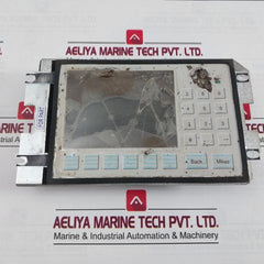 Abb 768 963 B Bedienteil Mit Display E15