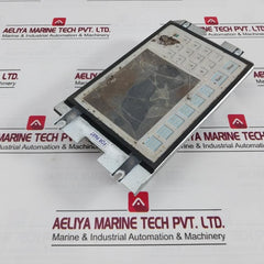 Abb 768 963 B Bedienteil Mit Display E15