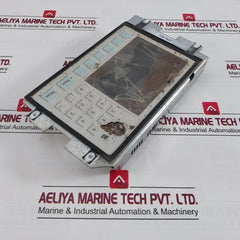 Abb 768 963 B Bedienteil Mit Display E15