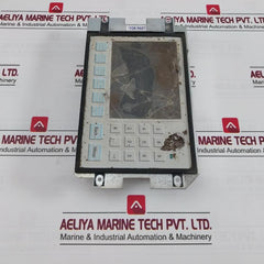 Abb 768 963 B Bedienteil Mit Display E15
