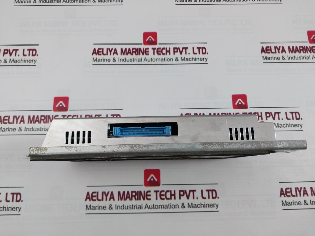 Abb 768 963 B Bedienteil Mit Display E15 (Not Working)