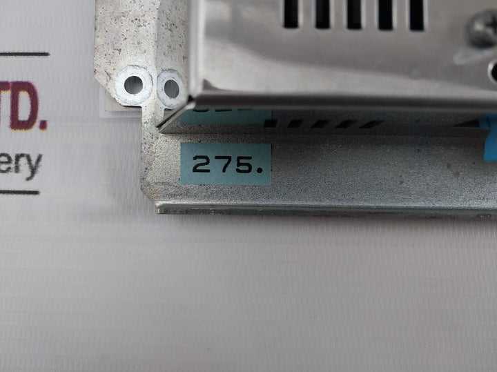 Abb 768 963 B Bedienteil Mit Display E15
