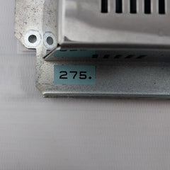 Abb 768 963 B Bedienteil Mit Display E15