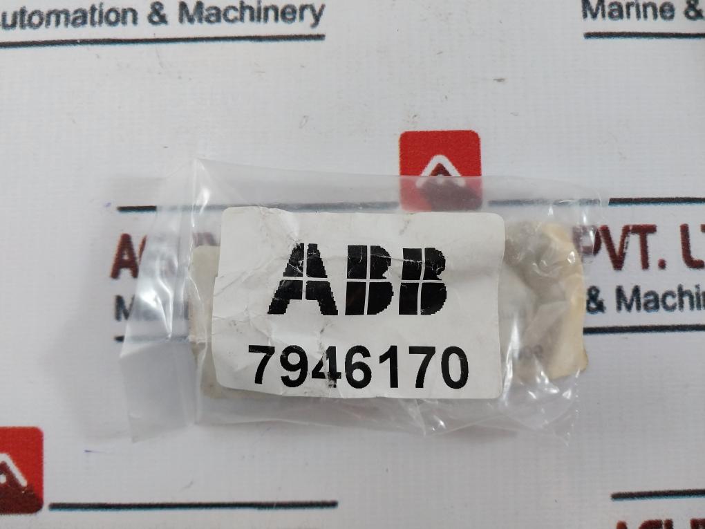 ABB 7946170 Lever Compact & Accessories 30mm 762.11.07.005