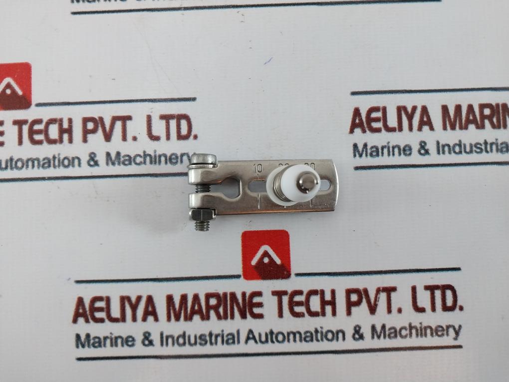 ABB 7946170 Lever Compact & Accessories 30mm 762.11.07.005