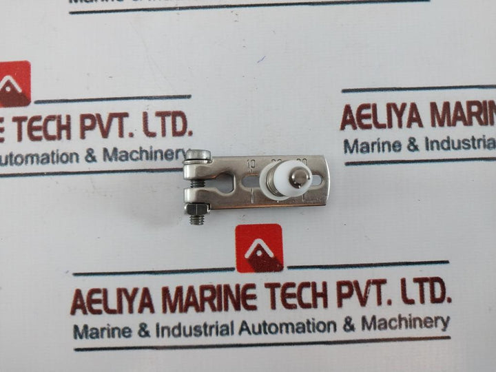 ABB 7946170 Lever Compact & Accessories 30mm 762.11.07.005