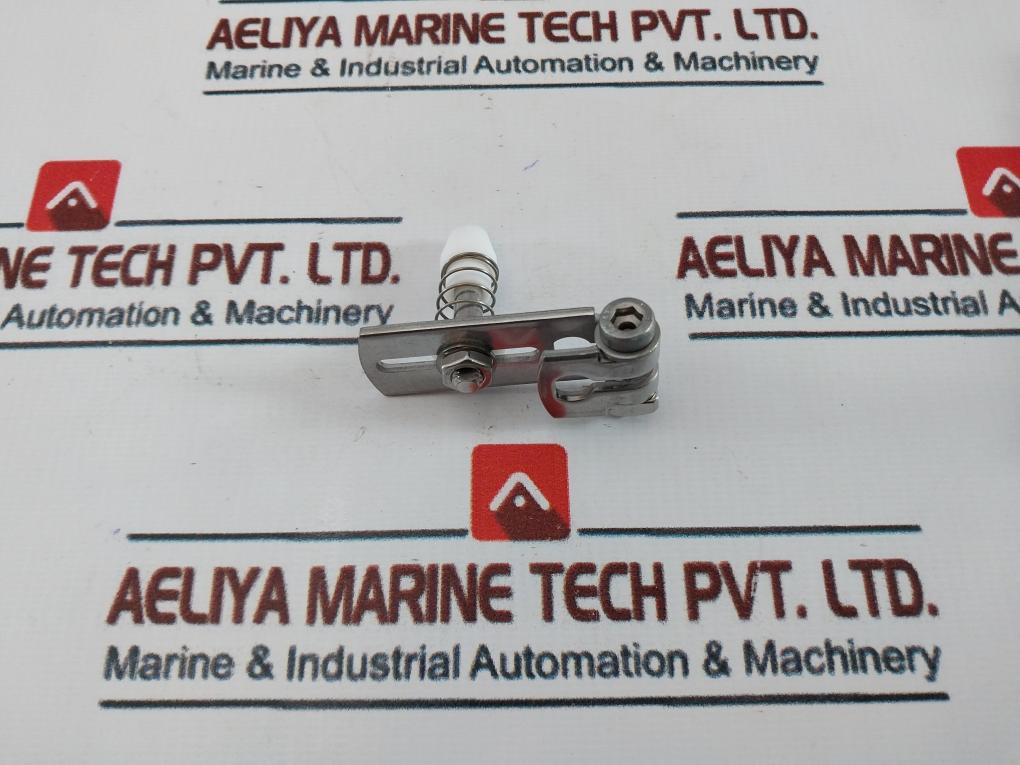 ABB 7946170 Lever Compact & Accessories 30mm 762.11.07.005