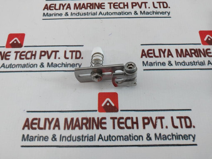ABB 7946170 Lever Compact & Accessories 30mm 762.11.07.005