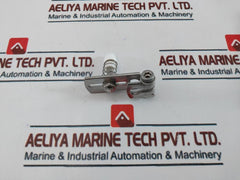 ABB 7946170 Lever Compact & Accessories 30mm 762.11.07.005
